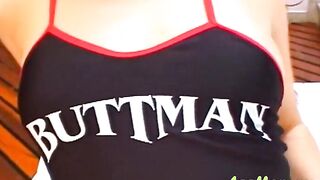 Latin Beauty Luciana C Gets Fucked Hard - POV Blowjob & Riding Cowgirl