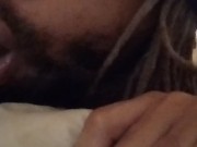 learning to suck dick