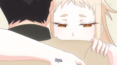 Her hot stepsister made him fall hard for her