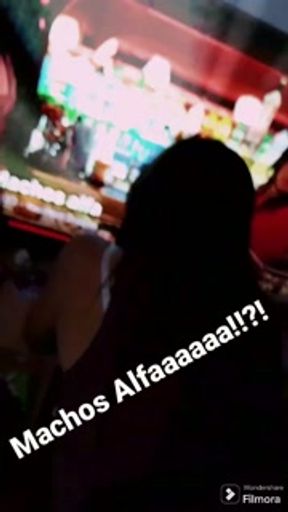 Exclusive material from an Argentine amateur couple, We follow on Instagram @fyadictapareja