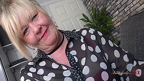 Busty Mature Landlady Chantelle Fucks Her Lazy Lodger