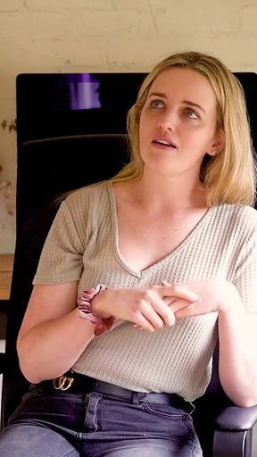 Interview: Editing Porn Featuring Charlie Forde