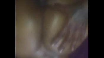 Hardcore wet sex with Brxxxy and ebony thot