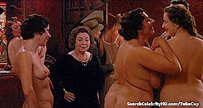 Brigitte Lahaie, Maite Maille and Annie Vincent - Henry & June