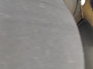 Flashing en mi barrio porque amo la adrenalina!!!