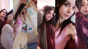 WINTERVLOG XXL - ein Tag voller SKLAVEN und du bekommst ALLES mit!