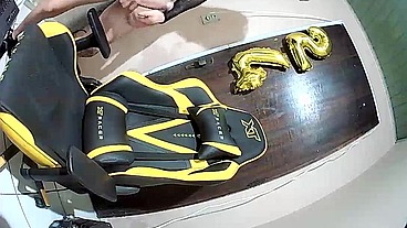 VR
