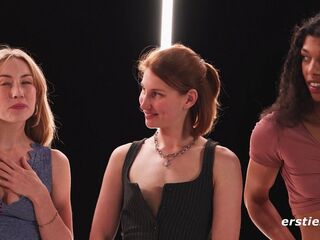 Ersties - Guess The Str8 Beauty - Ep three of 4