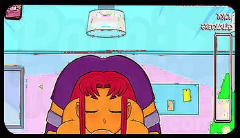 Starfire Hentai Creampie Compilation – Hole House Highlights Instant play