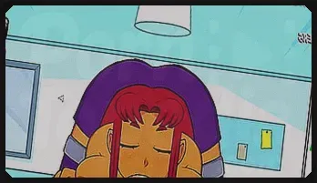 Starfire Hentai Creampie Compilation – Hole House Highlights