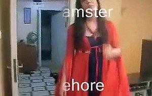 Sexy latina tranny trio sex