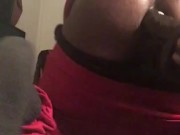 Ebony Shemale  Part Two