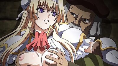 Kuroinu Kedakaki and her friends get wild with cumshots and sex in HD