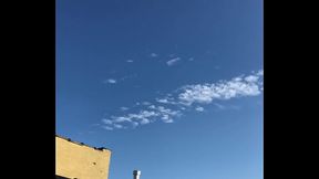 Deep in side of Brooklyn Love pussy