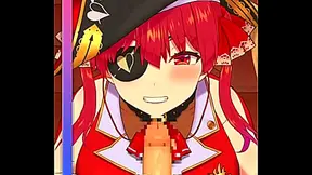 Hsh Marinos Steamy Encounter Ignites Wild Desires in Hot New Scene