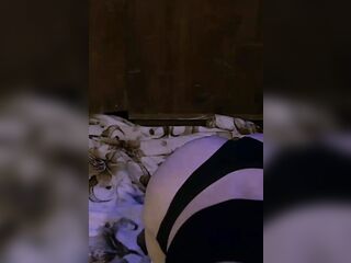 Dad... Concupiscent Sissy Kneels and Devours Your Dick - Roleplay SHORT