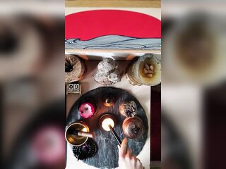 Zen Practice – Altar Offering