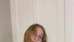 Member content by @justsandy @Striptease and #Solo #Glasses Porn #18+ Teen #Small Tits sex hardcore xxx | Tik.Porn