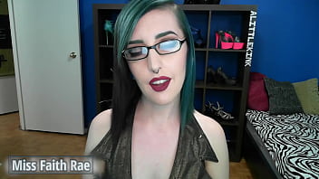 Anal Tasks- Part 1 by Miss Faith Rae