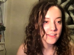 Wife fingering toying pussy close up