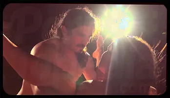 Tropical Paradise Orgy: Mea Melone & Wendy Moon Unite