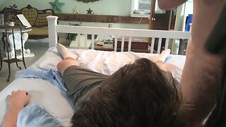 son was rented to 2 daddies
