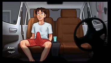 Step Mom Ended the Moment Instantly (18 )