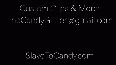 Goon Fuel- Hardcore Goon Encouragement Mindfuck- Goon Goddess