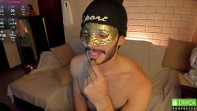 Valentin Durand Private Show