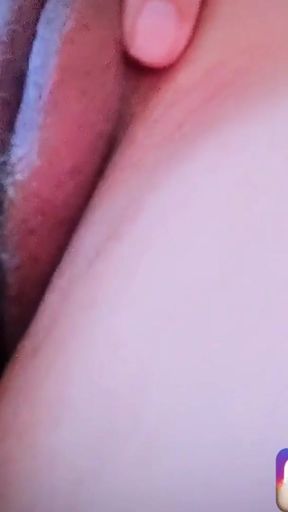 Key moment from &quot;LITTLE STEP-DAUGHTER SHOWS HER DELICIOUS PUSSY&quot;
