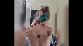 Riding my StepBro - Teaser