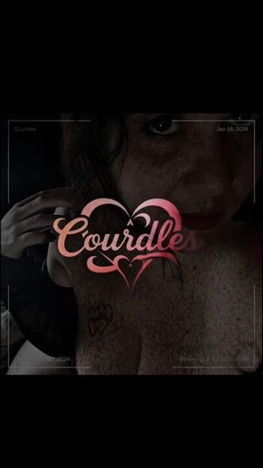 Fingering From Behind