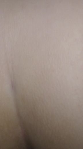 I Watch My Step Sister Get Dressed After a Shower