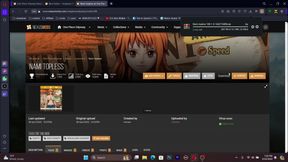 How to Install One Piece Odyssey Nude Mods [18+] + Download Mods