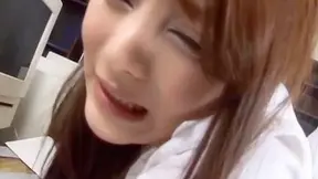 Mei Sawai’s Sensual Forbidden Affair Heats Up – Part 3