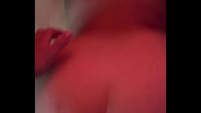 He likes it when I fuck him in the ass and I comply.