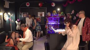 Fascinating Happening Bar - Chisato Shoda 2