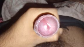 Homemade masterbation