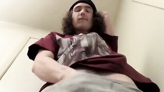 Straight-Guys-Fucking": Straight Guy Fucked By A Friend In Need - Featuring Sean Johnson & Alex Mecum