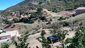 Her Big Black Book 5 With Anna Claire Clouds And Savannah Bond