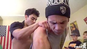 Grease Him Again - Fratx