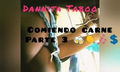 Carne asada familiar XxX parte 3