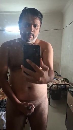 Solo Guy's Full Dick Ride, free for Full Night...