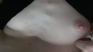 Extreme close up.