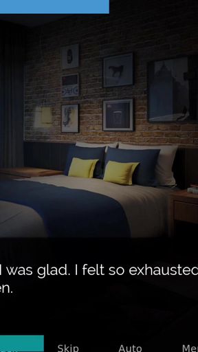 The Lust of SissyBoy #6 He went to his BF for the night   Clip 2