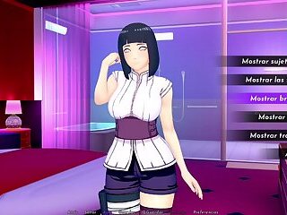 ISEKAI BROTHEL GAME +18 (HINATA)