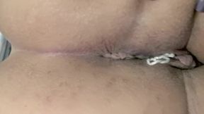 My asshole is always very hungry, lick my ass!