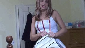 Handjob Footjob CV19 therapy Part 1 - 1080 WMV