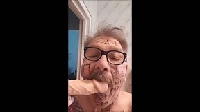 MY NAME IS FAGGOT STEVE RYAN  I AM A FUCKING FAGGOT