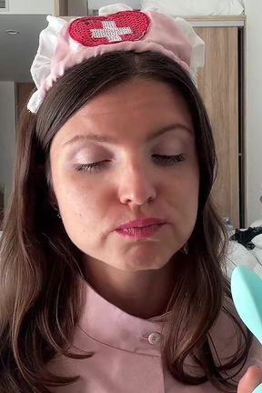 Solo Stream Doctore Love Toy Sucking